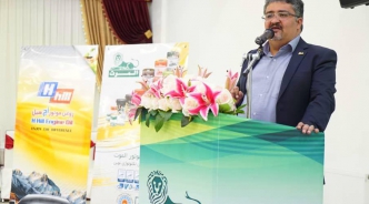 آغاز جشنواره فروش ویژه محصولات KP