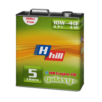 H-hill 10w-40 SM