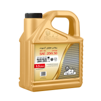 الموت طلایی 20w-50